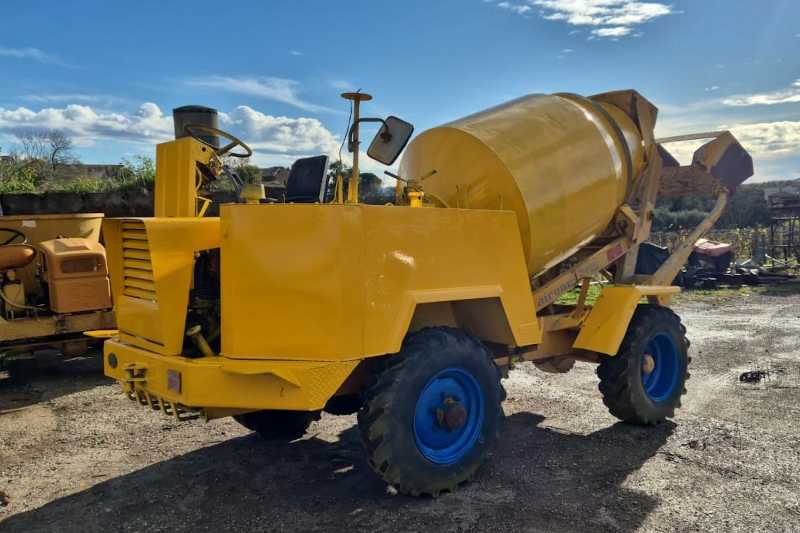 OmecoHub - Immagine FIORI AIRONE 2000